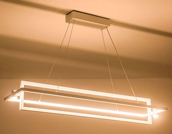 Подвесной светодиодный светильник Ambrella light Comfort Line FL5735