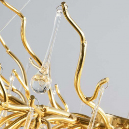 Подвесная люстра Imperium Loft Marian 205820-26