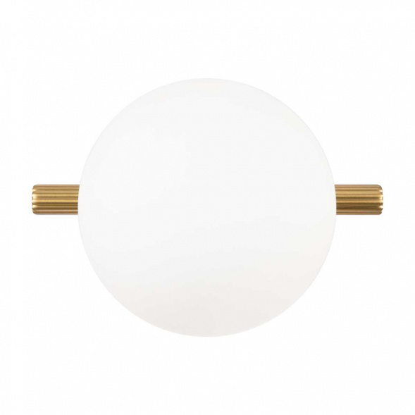 Бра Freya Blossom FR5259WL-01BS