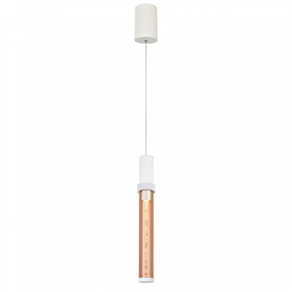 Подвесной светодиодный светильник Favourite Gordon 4717-1P