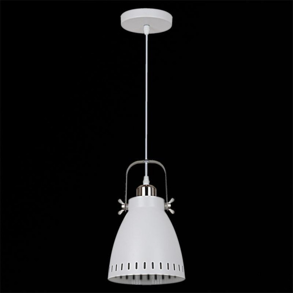 Подвесной светильник Reluce 08026-0.9-01 WT