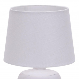 Настольная лампа Escada Eyrena 10173/L White