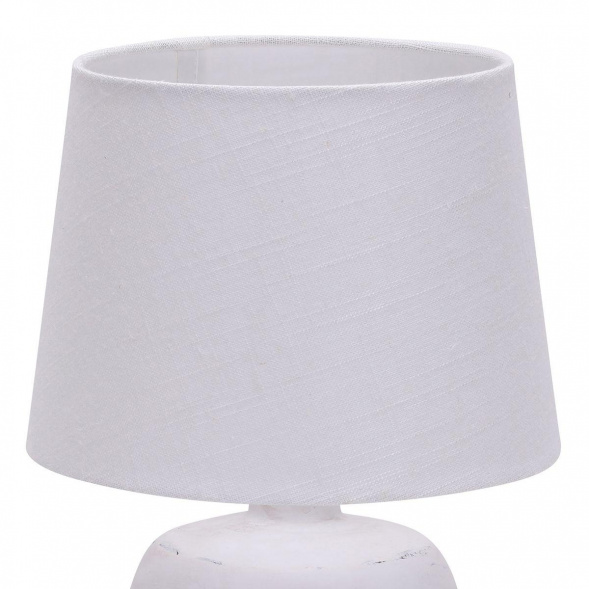 Настольная лампа Escada Eyrena 10173/L White