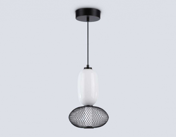 Подвесной светодиодный светильник Ambrella light High Light LH11007
