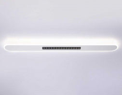 Потолочный светодиодный светильник Ambrella light Comfort LineTech FL51445