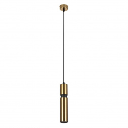 Подвесной светильник Arte Lamp Ran A3145SP-1PB