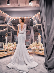 Трековый светодиодный светильник Kanlux ATL1 18W-930-S6-B 33131