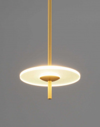 Светильник подвесной светодиодный Moderli Ella V11390-PL