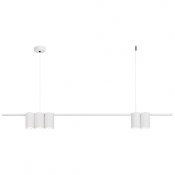 Подвесная люстра Velante 471-003-05