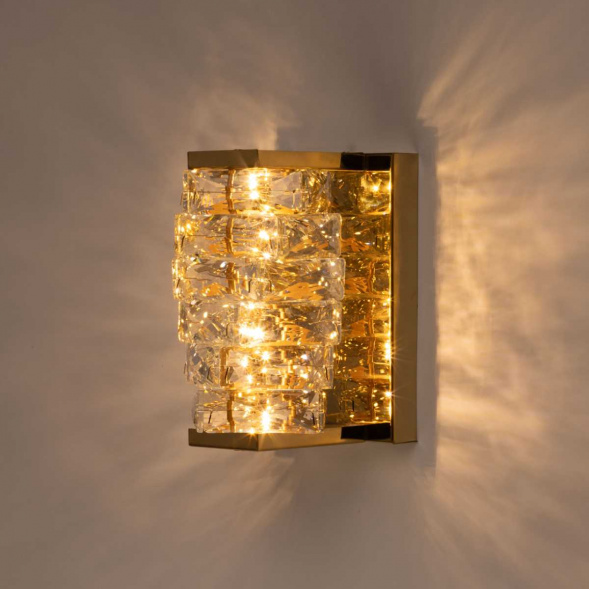 Бра MW-Light Гослар 498027601