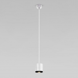 Подвесной светодиодный светильник Elektrostandard Lead 50243 LED белый a062415