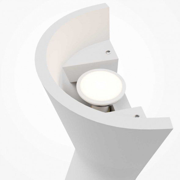 Бра Maytoni Technical C123WL-GU10-02-W