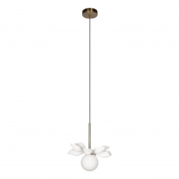 Подвесной светильник Loft IT Monro 10213/B White