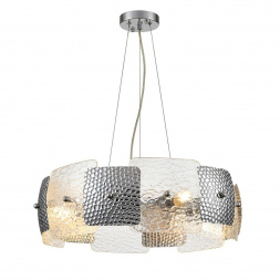 Подвесная люстра Lumion Moderni Liberti 6588/6