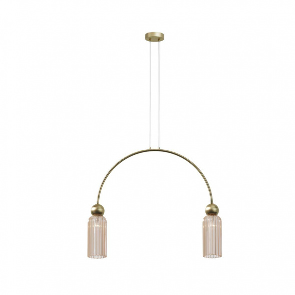 Подвесная люстра Maytoni Antic MOD302PL-02CG