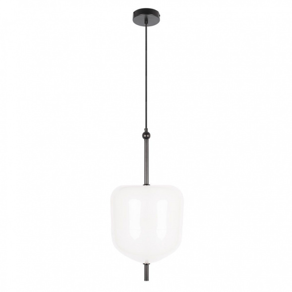 Подвесной светодиодный светильник Loft IT Venice 10223/D White