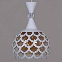 Потолочный светильник Reluce 04336-0.4-01 WH