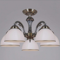 Потолочный светильник Reluce 74428-0.3-05