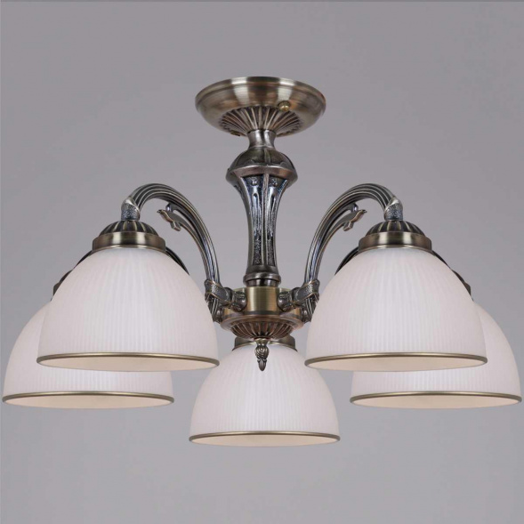 Потолочный светильник Reluce 74428-0.3-05