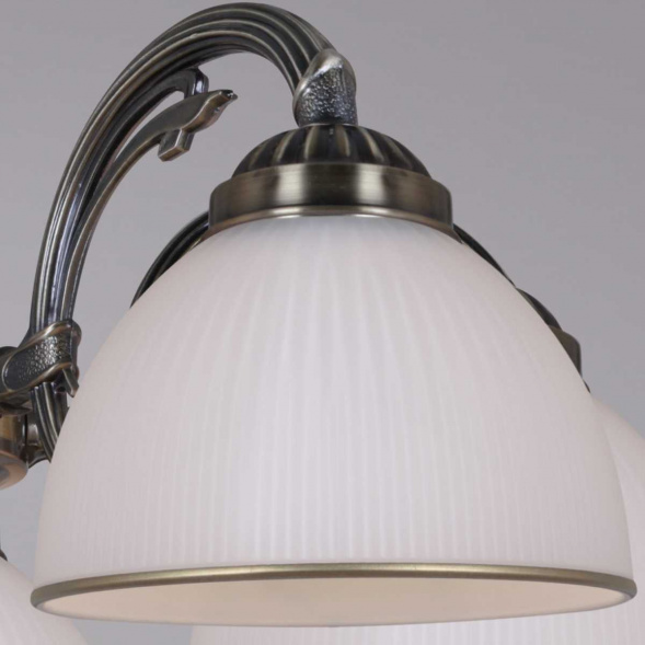 Потолочный светильник Reluce 74428-0.3-05