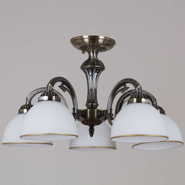 Потолочный светильник Reluce 74428-0.3-05