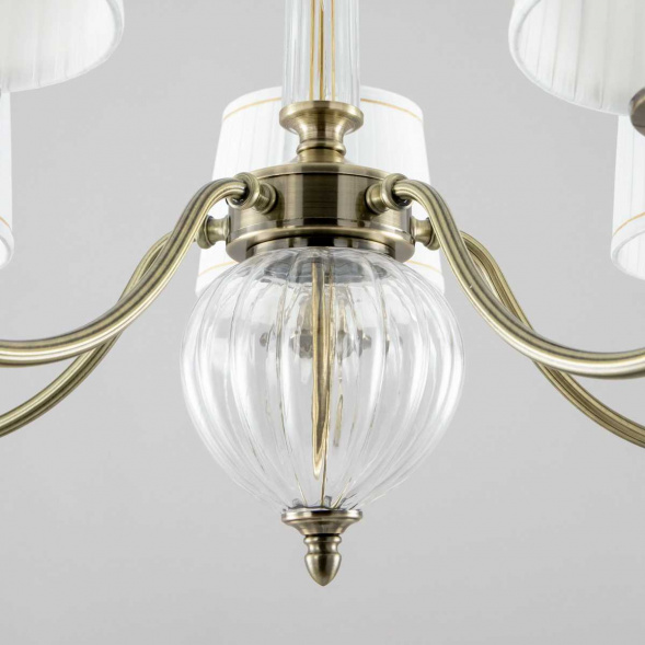 Подвесная люстра Citilux Гера CL433153