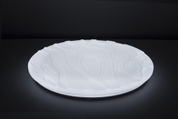 Потолочная светодиодная люстра Omnilux Canaglia OML-47607-80