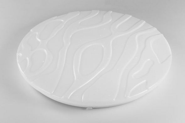 Потолочная светодиодная люстра Omnilux Canaglia OML-47607-80