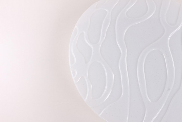 Потолочная светодиодная люстра Omnilux Canaglia OML-47607-80