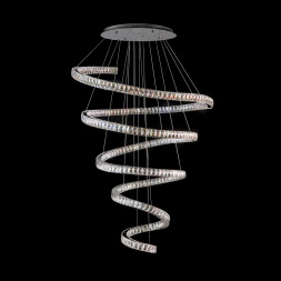 Подвесной светодиодный светильник Citilux Eletto Olimpia EL330P140