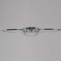 Светильник потолочный Reluce 09877-0.2-01 WH