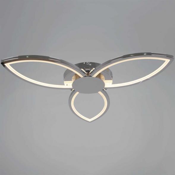 Светильник потолочный Reluce 09877-0.2-01 WH