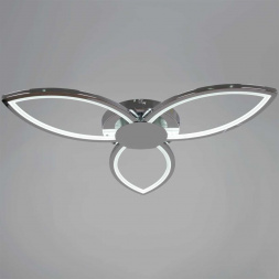 Светильник потолочный Reluce 09877-0.2-01 WH