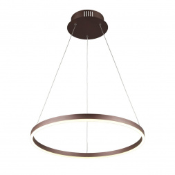 Подвесной светодиодный светильник Omnilux Cianciana OML-19203-54