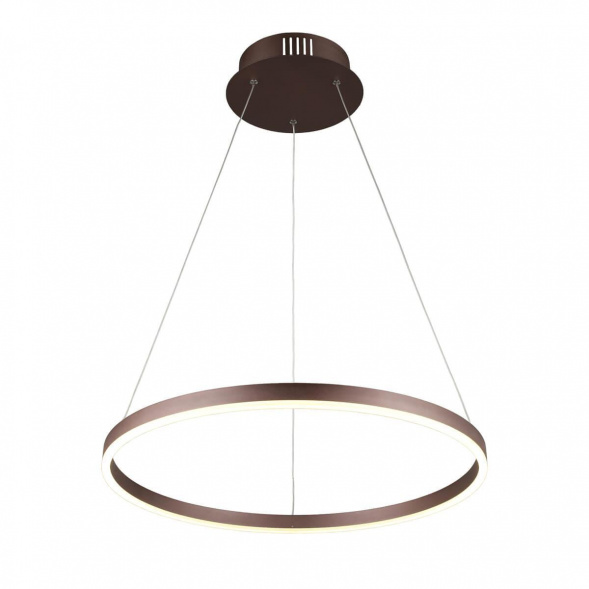 Подвесной светодиодный светильник Omnilux Cianciana OML-19203-54