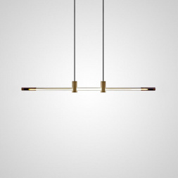 Подвесной светодиодный светильник Imperium Loft Nisga 241387-26