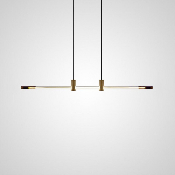 Подвесной светодиодный светильник Imperium Loft Nisga 241387-26