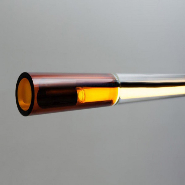 Подвесной светодиодный светильник Imperium Loft Nisga 241387-26