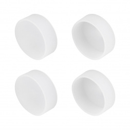 Заглушка Arlight WPH-Flex-D40-360Deg White глухая 047248