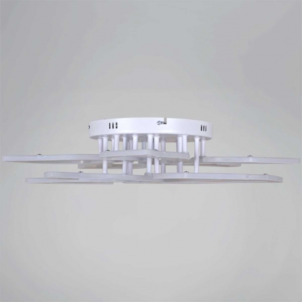 Светильник потолочный Reluce 20150-0.3-5+5 WH