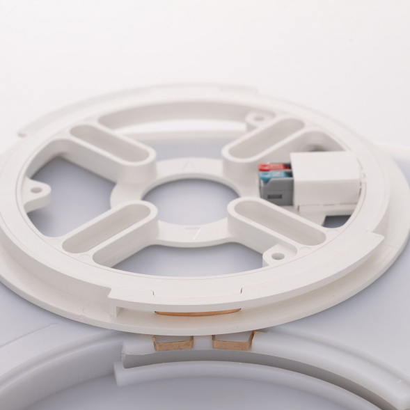 Потолочный светодиодный светильник Citilux Norma CL749400