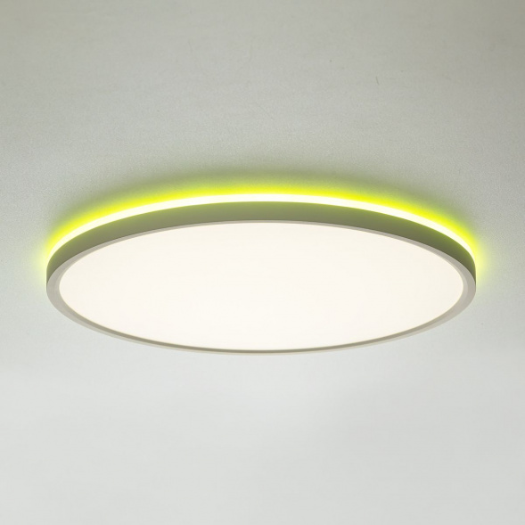 Потолочный светодиодный светильник Citilux Norma CL749400