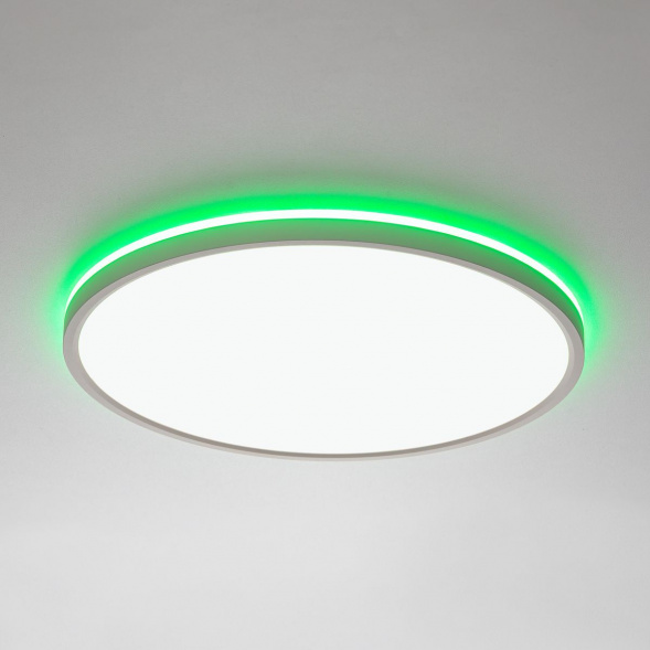 Потолочный светодиодный светильник Citilux Norma CL749400