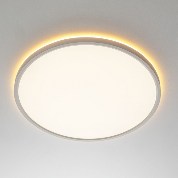 Потолочный светодиодный светильник Citilux Norma CL749400