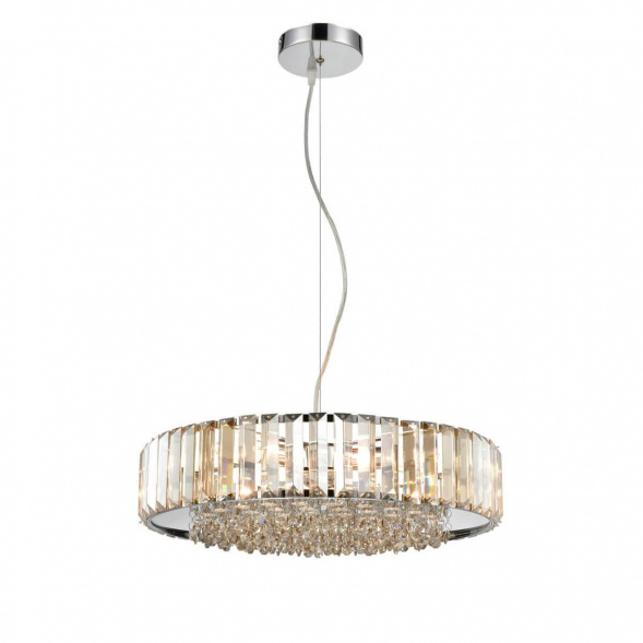 Подвесная люстра Vele Luce Vistosa VL1563P03