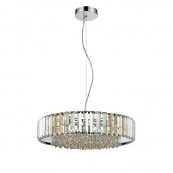 Подвесная люстра Vele Luce Vistosa VL1563P03