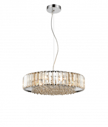 Подвесная люстра Vele Luce Vistosa VL1563P03