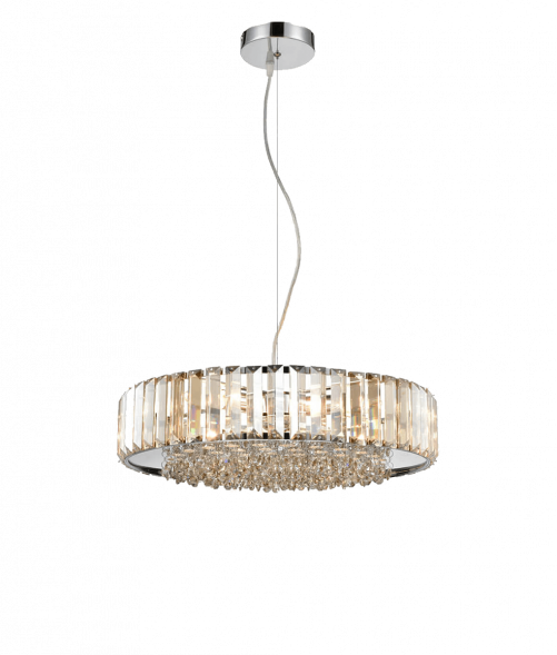 Подвесная люстра Vele Luce Vistosa VL1563P03