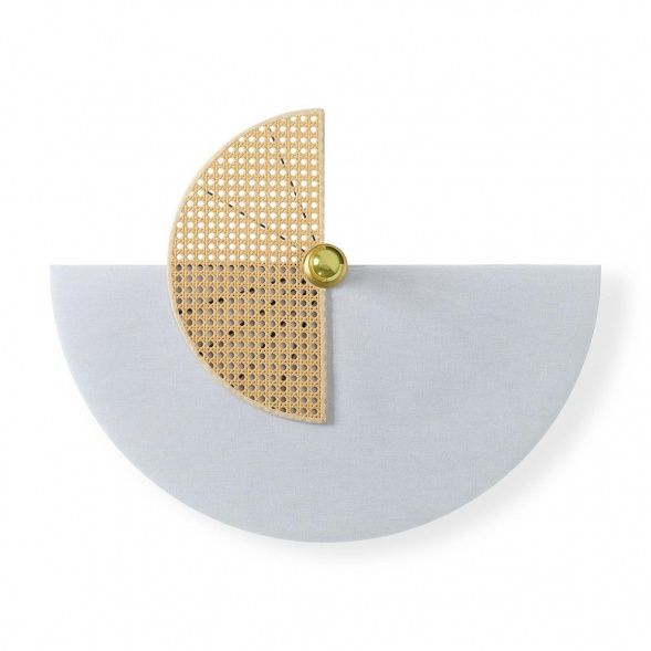 Настенный светильник Freya Carry FR5487WL-01G3