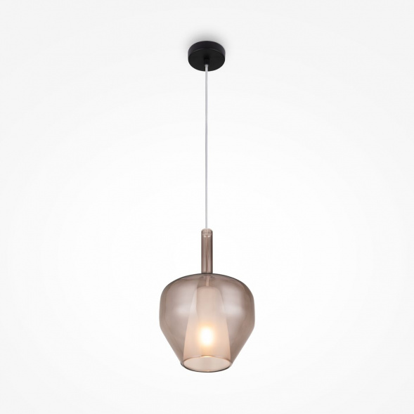 Подвесной светильник Maytoni Duality MOD271PL-01B6